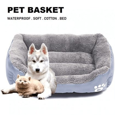 Fantastic Dream Deals 0 Four Seasons Warm Cat Bed