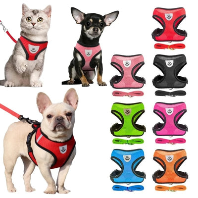 Adjustable Dog Harness | Dog Harness | premiumpetshop