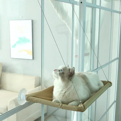 Cat Hanging Bed | Wall Mounted Cat Bed | 