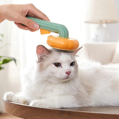 Cat Grooming Brush | Best Cat Grooming Brush | premiumpetshop