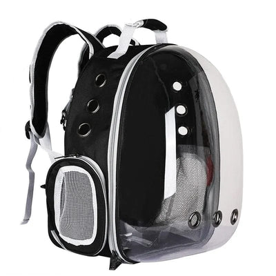 premiumpetshop Pet Backpack Carrier