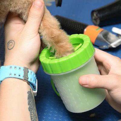 premiumpetshop Pet Wash Cup